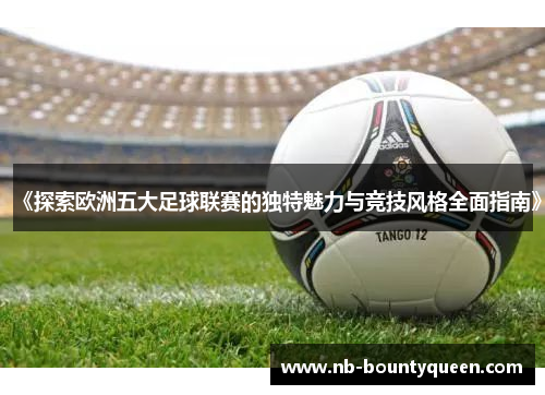 《探索欧洲五大足球联赛的独特魅力与竞技风格全面指南》