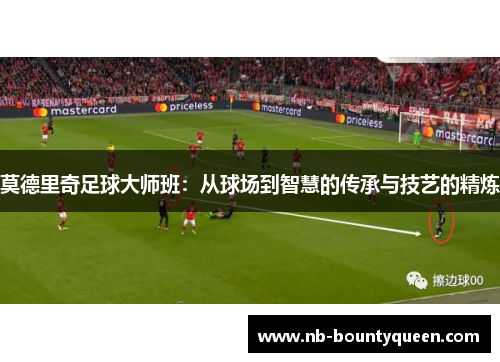 莫德里奇足球大师班：从球场到智慧的传承与技艺的精炼