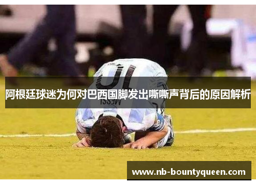 阿根廷球迷为何对巴西国脚发出嘶嘶声背后的原因解析